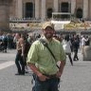 Meet your Posher, Timothy